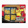 Pikachu V-UNION — Pokémon TCG Chino Simplificado