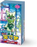 Gem Pack Vol. 5 – Booster Box en Chino Simplificado