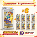 First Partner Vol. 2 Caja Completa en Chino Simplificado
