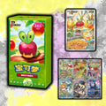Gem Pack Vol. 6 – Booster Box en Chino Simplificado