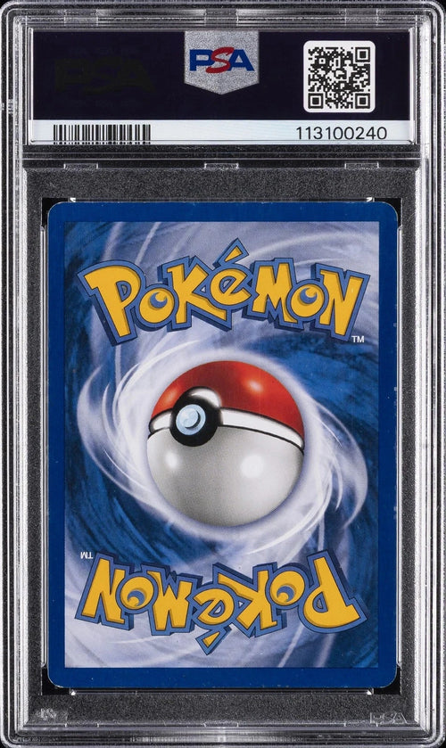 Charizard Holo 1999 en Español — Base Set #4 PSA 6